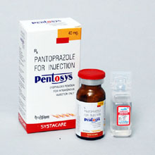  Pharma franchise company in Punjab - Systacare Remedies  -	injection pentosys.jpg	